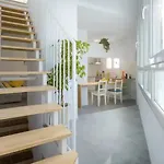 Apartamento Con Terraza Vistas Al Mar.
