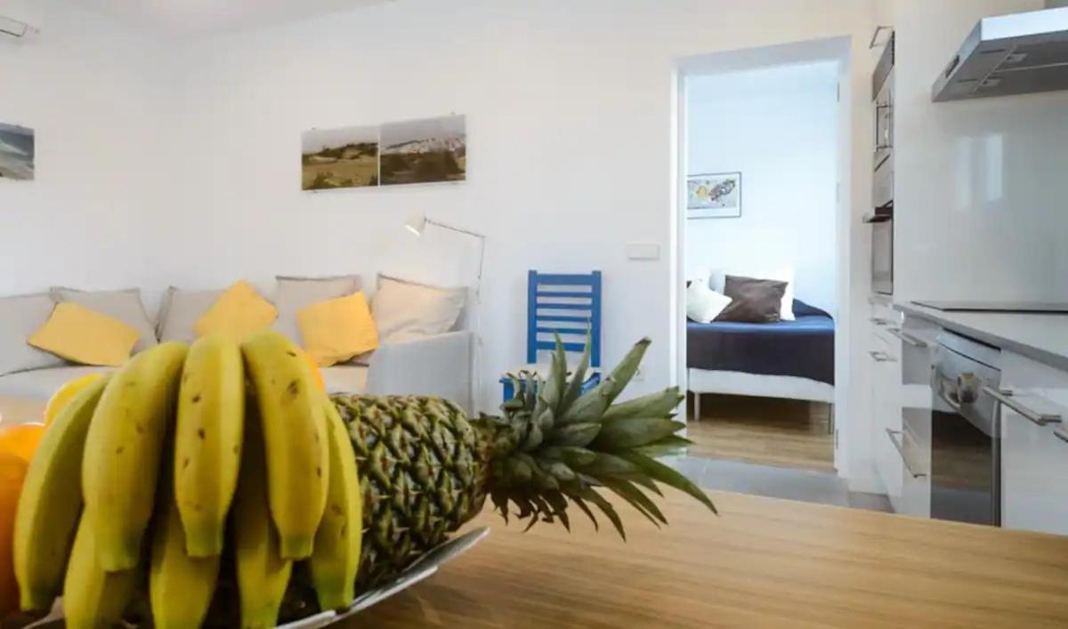 Apartment Con Terraza Vistas Al Mar. Conil De La Frontera